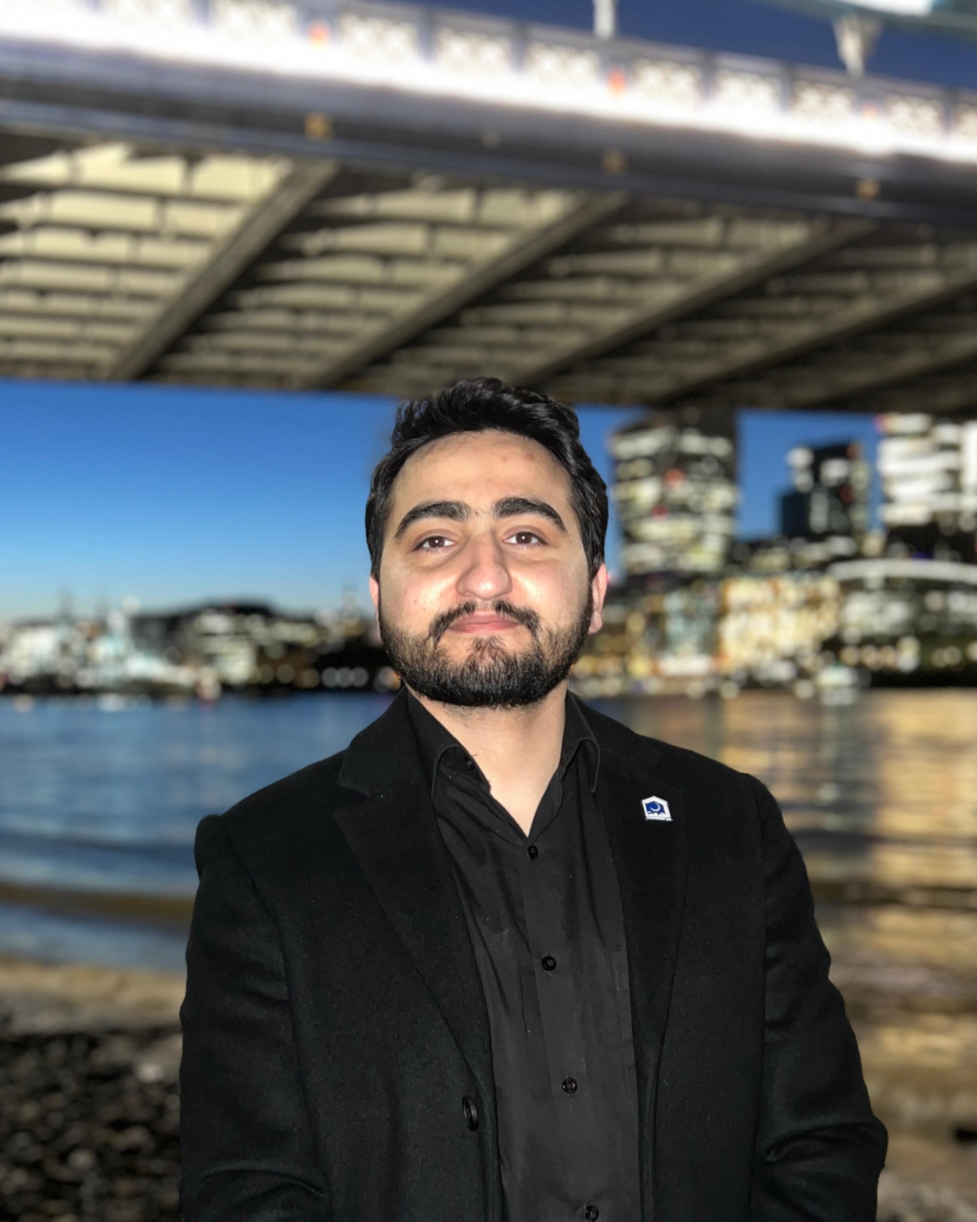 Hamzah Asghar Farooqi